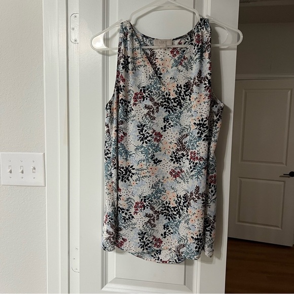 LOFT BLOUSE SIZE S - Picture 2 of 2